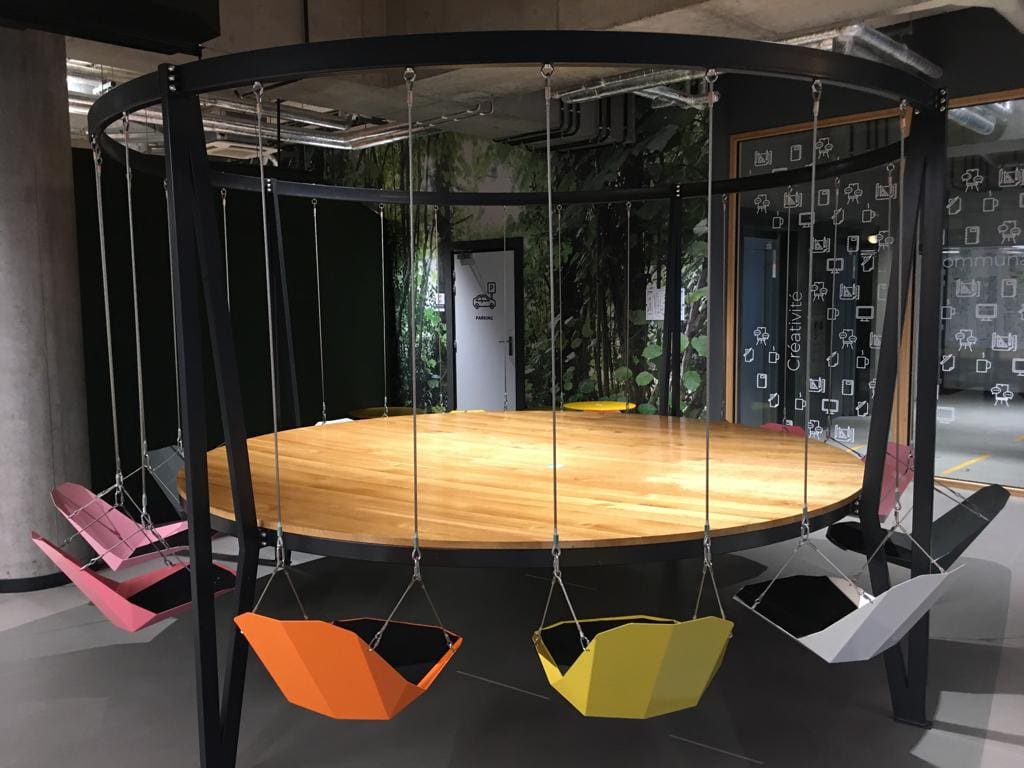 « La France des procédures tue la France des projets » 6 - Les indiscretions photo campus ecla