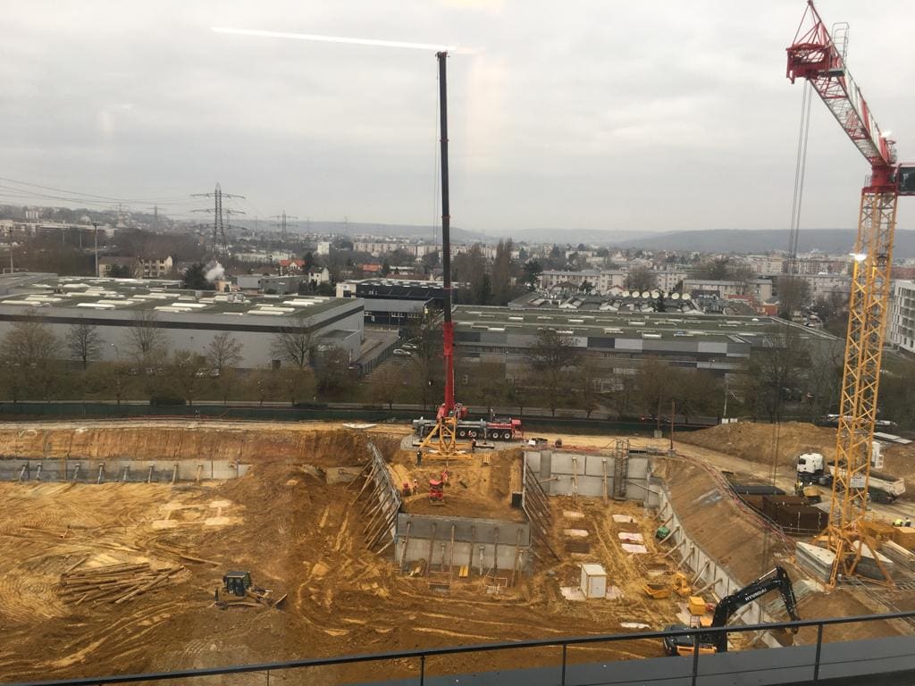 « La France des procédures tue la France des projets » 7 - Les indiscretions photo campus ecla 2
