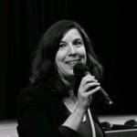 La tête dans le guidon 30 - Les indiscretions Muriel Fournier, Espace Propreté