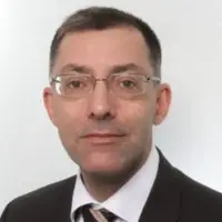 Marc Demulsant, directeur de projet Lignes Nouvelles à Grande Vitesse 