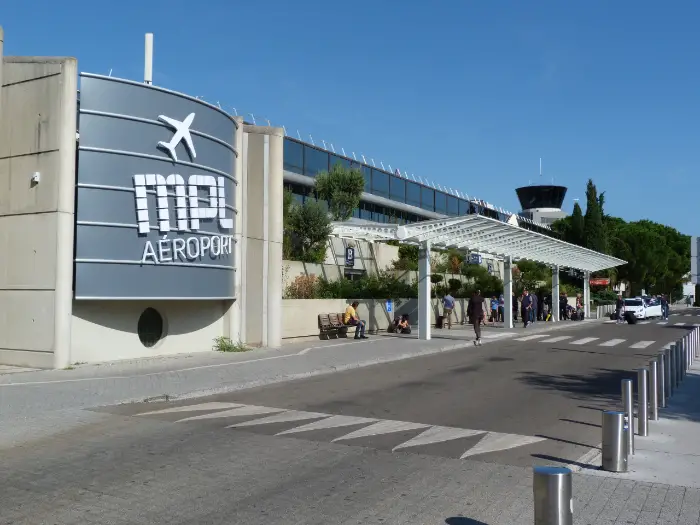 Aéroport de Montpellier : la métropole va monter au capital 1 - Les indiscretions Aeroport de Montpellier - Les indiscretions