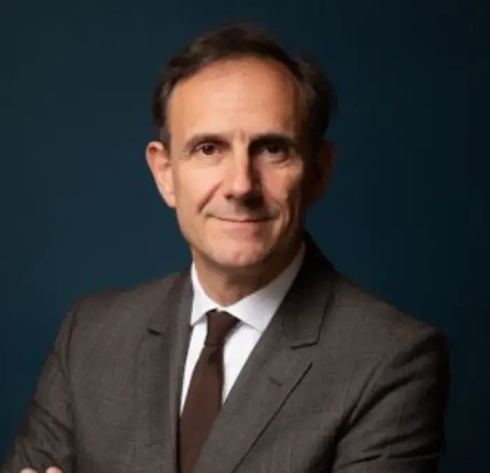 Olivier Sichel, Banque des Territoires