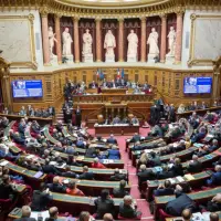 C'est un état d'esprit 18 - Les indiscretions Élections Sénatoriales en Occitanie