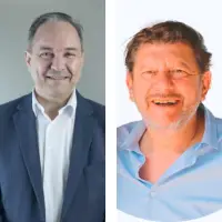 C'est un état d'esprit 19 - Les indiscretions Jean-François Battesti, Laurent Dupont, RH Partners