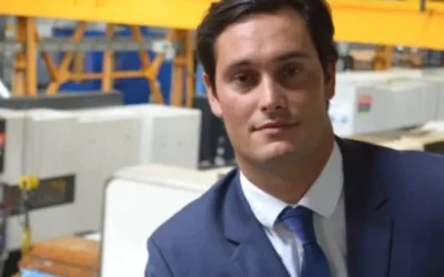 « Les PME industrielles du territoire doivent travailler davantage avec les start-up »