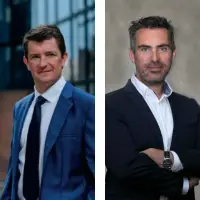 C'est un état d'esprit 25 - Les indiscretions Stéphane Aubay, Laurent Villaret, FPI