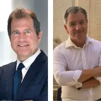 Clés d'éco 18 - Les indiscretions André Deljarry, Thierry Aznar, Conecto