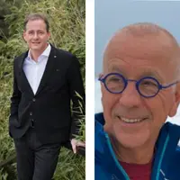 S’agiter n’est pas agir 12 - Les indiscretions Bertrand Malquier et Jean-Luc Marx, Villes de Narbonne (11) et Cahors (46)