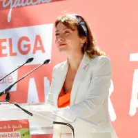 Carole Delga, Rencontres de la gauche