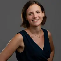 Cécile Thomas, Réseau Entreprendre Occitanie-Garonne 