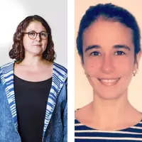 S’agiter n’est pas agir 17 - Les indiscretions Giulia Cheloni, Manon Cairat, Prix Jeunes Talents