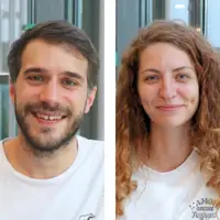 S’agiter n’est pas agir 20 - Les indiscretions Guillaume Blanc et Élise Applanat, MerciYanis