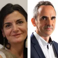 Ça finit par payer 13 - Les indiscretions Isabelle Delannoy et Pascal Castanet, Ecozoom