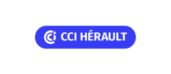 logo partenaire cci 34 - Les indiscretions