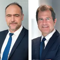 S’agiter n’est pas agir 14 - Les indiscretions Philippe Carrère & André Deljarry, Eiffage Construction & CCI Hérault