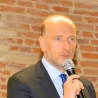 Thierry Fourcassier, Ville de Saint-Jory (31) 