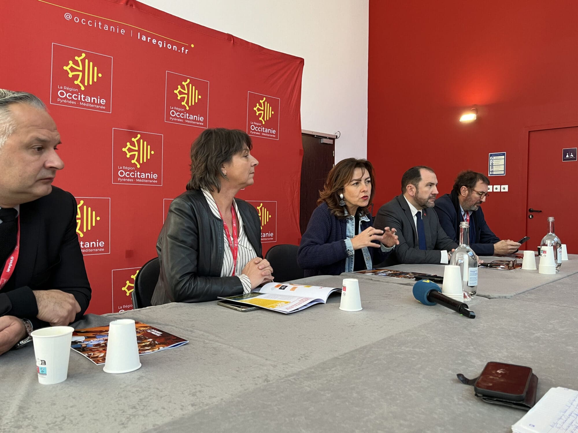 Région Occitanie : tout sur le budget 2024 - Les indiscretions