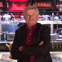 À l'affût 18 - Les indiscretions Louis Privat, Les Grands Buffets