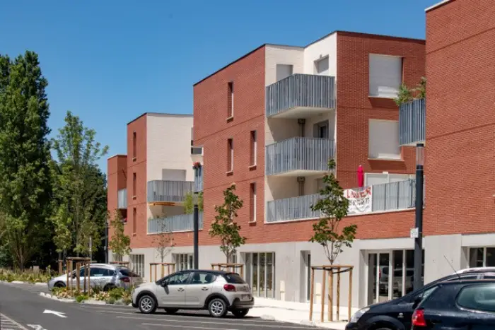 logement toulouse