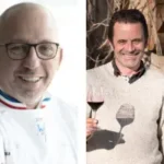 Franck Putelat, Cyril Marès, Vignes Toquées