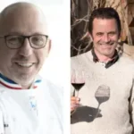 On se les arrache 29 - Les indiscretions Franck Putelat, Cyril Marès, Vignes Toquées