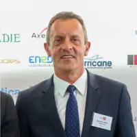 Jean-Pierre Boffy, French Healthcare Association