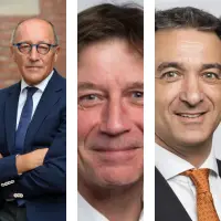 On se les arrache 19 - Les indiscretions Jean-Louis Chauzy, Bruno Lafage, Yann Fortunato, Ceser Occitanie
