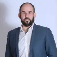 Julien Bosch, Réseau Entreprendre Occitanie Méditerranée