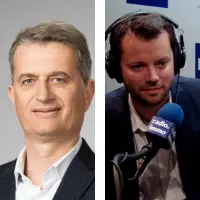 Thierry Iacazio, Philippe-Antoine Brouillard, FPI Occitanie Méditerranée