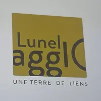 Pierre Soujol, Lunel Agglo