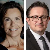 Or bleu 23 - Les indiscretions Géraldine Bullot-Beaufils, Thierry Bonnery, Groupama Méditerranée