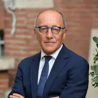 Une info peut en cacher une autre 28 - Les indiscretions Jean-Louis Chauzy, Ceser Occitanie