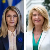Si on était moins cons 13 - Les indiscretions Patricia Mirallès et Dominique Faure, reconduites