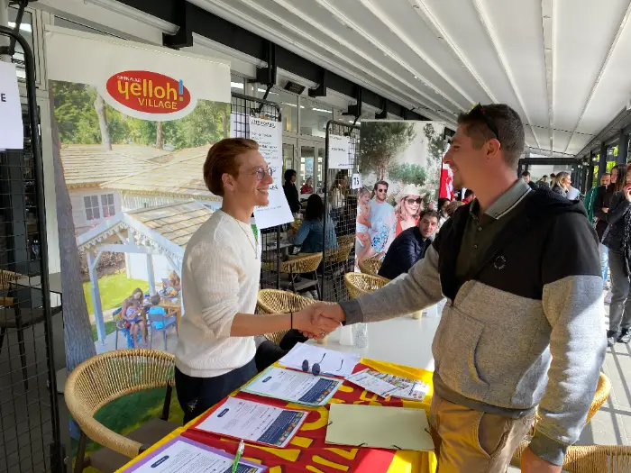 forum emploi saisonnier