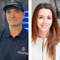 Si on était moins cons 23 - Les indiscretions Stefano Terranova et Christel Garcia, Atlante et Odysseum