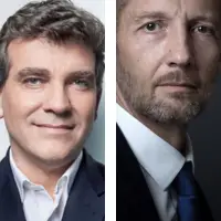 Arnaud Montebourg, Jérôme Bonet, Université de Nîmes