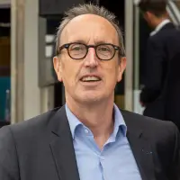 Pascal Tachon, Banque de France Hérault