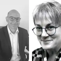 La tête dans le guidon 24 - Les indiscretions Philippe Aspar, Agnès Charousset, SAC Hasso