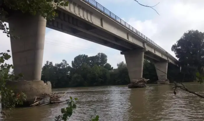 Pont gagnac toulouse