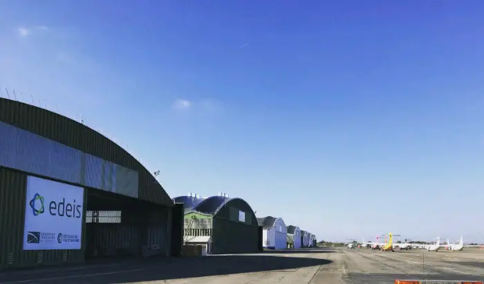 aéroport toulouse francazal