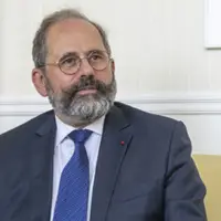 Le Dieu Écologie 14 - Les indiscretions Philippe Laurent, Centre-Ville en Mouvement