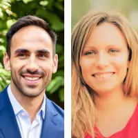Des bises naissent des business 20 - Les indiscretions Cédric O’Neill, Laura Irla, chaire Entrepreneurial Ecosystem Lab