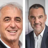 Des bises naissent des business 14 - Les indiscretions Frédéric Charmasson et Olivier Giorgiucci, FRTP Occitanie