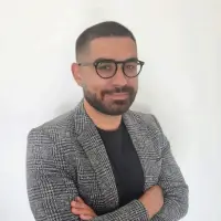 Jonathan Gomez, Andragogy 7 - Les indiscretions Jonathan Gomez