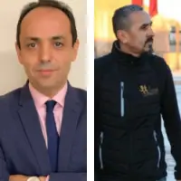Quand ça flatte tax 18 - Les indiscretions Mahfoud Benali, Khalid Zoubaa, Maroc Afrique Méditerranée