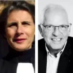 Quand ça flatte tax 29 - Les indiscretions Marie-Pierre Vedel-Salles et Pierre Lafont, Barreau de Montpellier