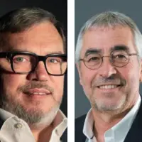 Des bises naissent des business 16 - Les indiscretions Patrick Maillard et Thierry Ducros, Union Nationale des Métiers du Bois-FFB