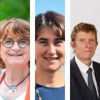 On va enfin parler d'autre chose 11 - Les indiscretions Fanny Dombre-Coste, Sophie Pantel, Jacques Oberti…, Législatives 2024