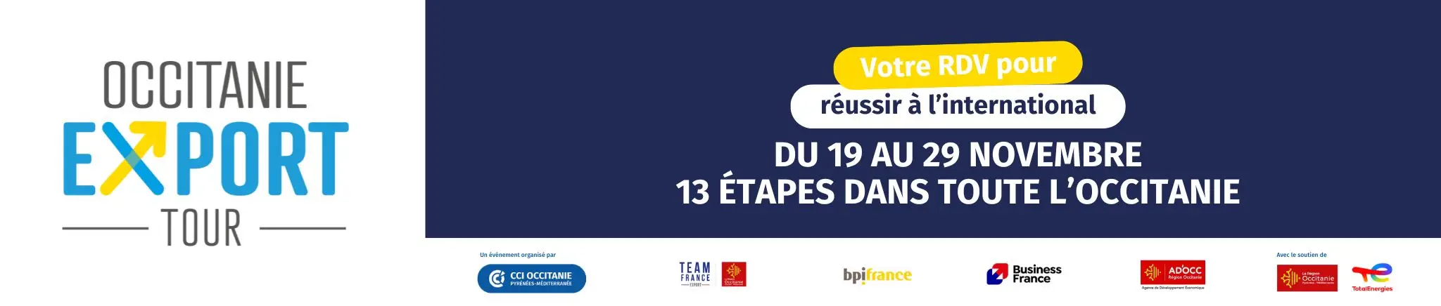 B3_CCIOCCITANIE_1410 B3 CCIOCCITANIE 1410 - Les indiscretions