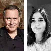 Et la culture, bordel ! 31 - Les indiscretions Franck Argentin et Anne-Sophie Delorme, RBC Design Center
